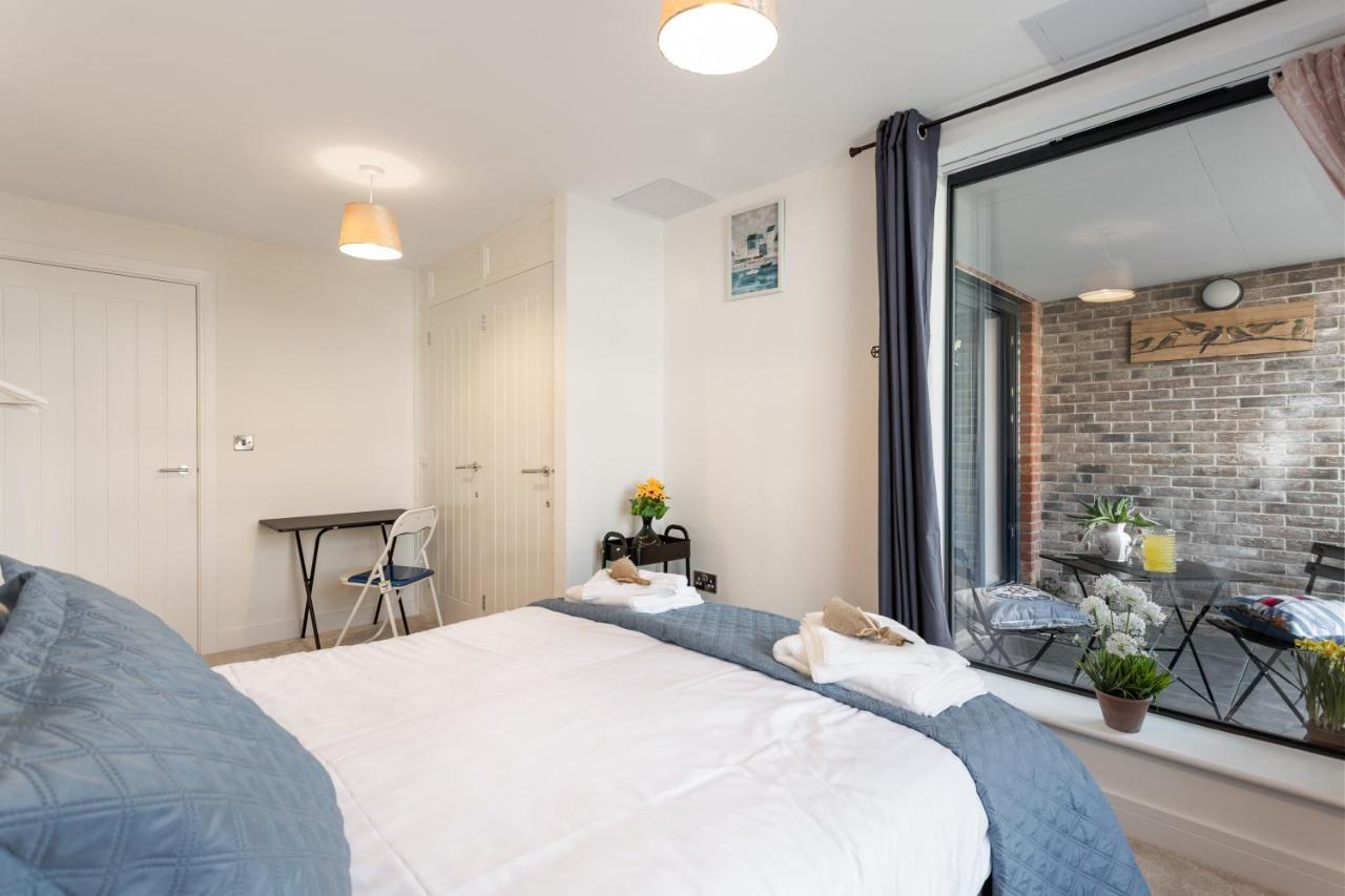 Host & Stay - Farrier William Margate Exterior photo