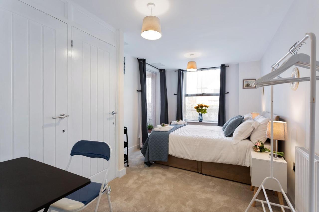 Host & Stay - Farrier William Margate Exterior photo