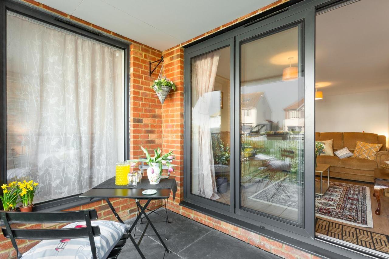 Host & Stay - Farrier William Margate Exterior photo